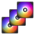 3x RGB Case Fans Included