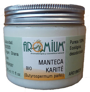 Manteca de Karité Bio Manteca de Karité Bio