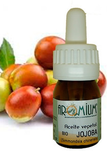 Aceite de jojoba Aceite de jojoba