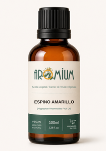 Aceite Espino Amarillo