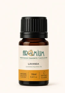 ACEITE ESENCIAL LAVANDA