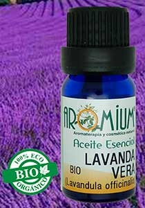 Aceite esencial Lavanda vera Bio Aceite esencial Lavanda vera Bio