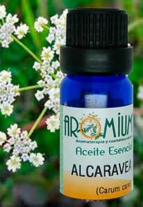 Comprar Aceite esencial Alcaravea