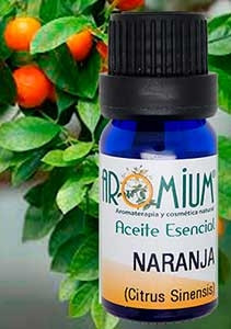 Aceite esencial Naranja bio Aceite esencial Naranja bio