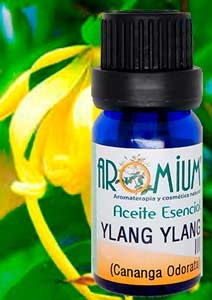 Aceite esencial Ylang Ylang III Aceite esencial Ylang Ylang III
