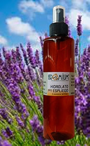 Hidrolato Espliego Bio Hidrolato Espliego Bio