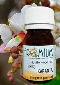Aceite vegetal Karanja Bio Aceite vegetal Karanja Bio