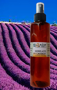 Hidrolato Lavanda Hidrolato Lavanda