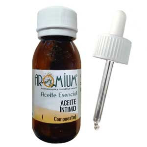 Aceite íntimo Aceite íntimo