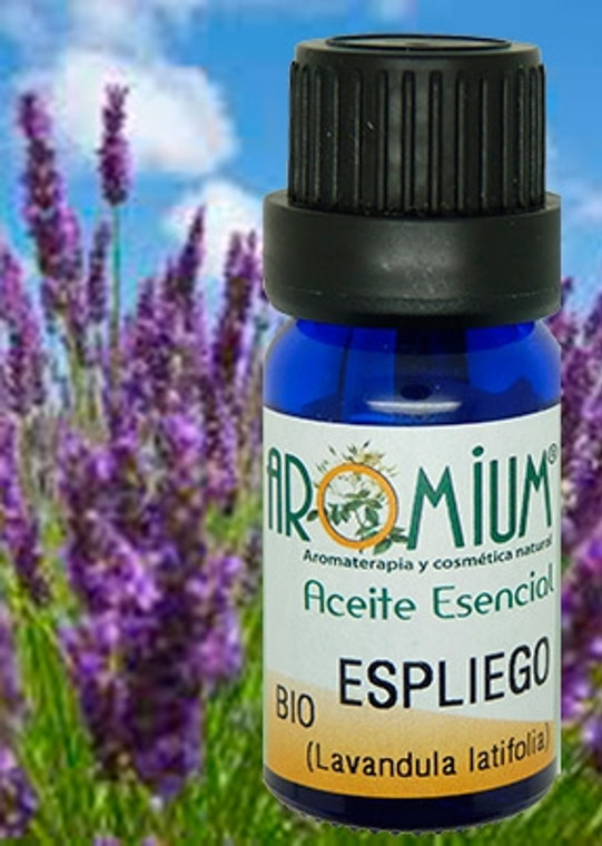 Aceite esencial Espliego Bio