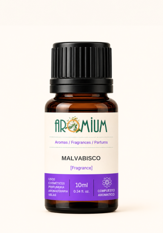 aroma de Malvavisco