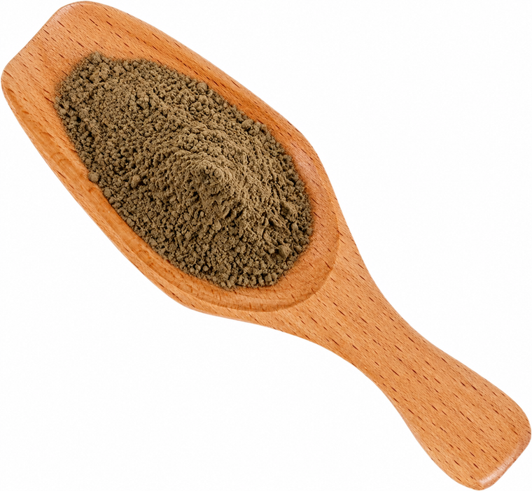 Arcilla Verde para cosmética