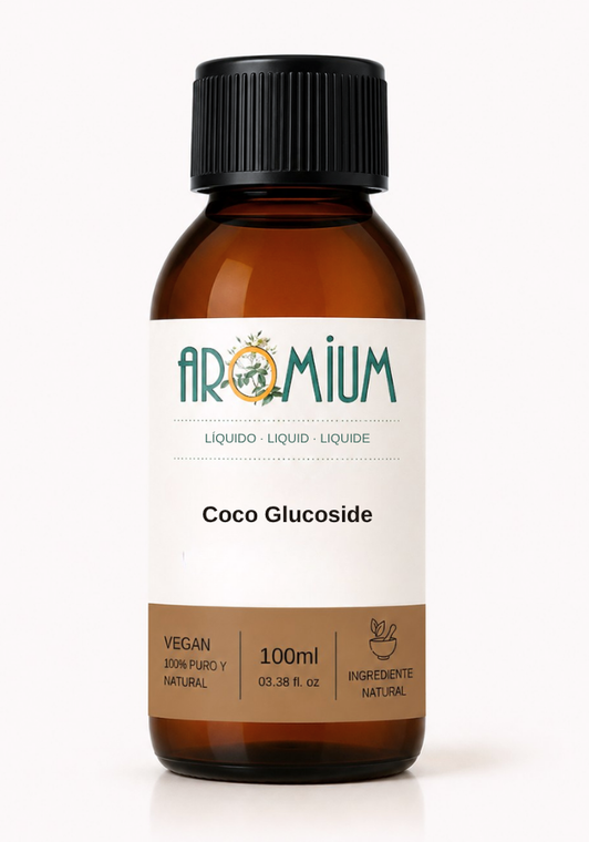 Coco Glucoside