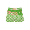 Tortola Swim Trunks Startford Stripe Worth Ave White