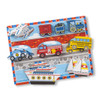 Vehicles Chunky Puzzle-3725