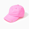 Run Around Hat Prosecco Pink 