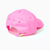 Run Around Hat Prosecco Pink 