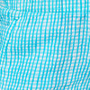 Lilo Linen Short Seabreeze Blue Along The Same Line