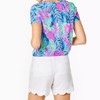 Buttercup Short Resort White