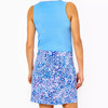 Monica Skort UPF 50+ Calla Lilly Pink High Tides Good Vibes Golf 