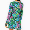 Jolena Dress UPF 50+ Multi Sunshine Jungle