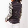 Pembrooke Vest Black