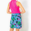 Monica Skort Upf 50+ Multi Soiree All Day Golf