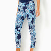 Corso Pant Upf 50+ Low Tide Navy Bouquet All Day Golf