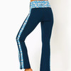 Carpe Vita Flare Legging Low Tide Navy