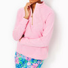 Ashlee Pullover Conch Shell Pink