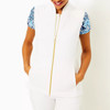 Kimberline Hybrid Vest Resort White