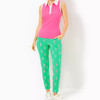 Corso Pant Upf 50+ Spearmint Par Tee Animals Golf