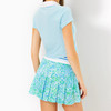 Yvonne Skort Hydra Blue Dandy Lions