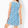 Dev Dress Resort White Shell Collector