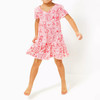Mini Camilla Short Sleeve Mizner Red Seaside Harbour