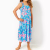 Mini Hadly Maxi Dress Multi Bahamian Rhapsody