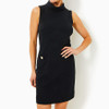 Daisee Shift Noir Knit Pucker Jacquard