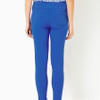 Corso Pant Upf 50+ Martinique Blue