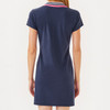 Cayo Costa Dress Upf 50+ True Navy