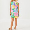 Little Lilly Classic Shift Multi Bright Delight Patch