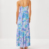 Teresa Maxi Dress Multi Let It Gogh