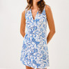 Dev Dress Resort White Barefoot Beachcombers