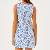 Dev Dress Resort White Barefoot Beachcombers