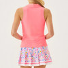 Alister Polo Upf 50+ Sorbet Pink