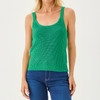 Bristow Sweater Tank Kitts Green