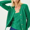 Bristow Cardigan Kitts Green