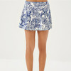 Aila Skort Upf 50+ Coconut Unforgettable