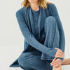 Nevia Upf 50+ Wrap Low Tide Navy X Tangier Teal