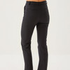 Demaria Stretch Pant Noir