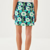 Monica Skort Upf 50+ Low Tide Navy Go Big Golf